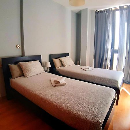 Apartamento Centro マラガ エクステリア 写真
