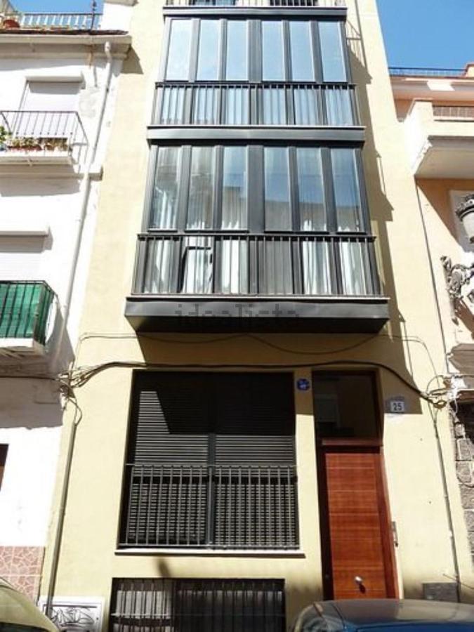 Apartamento Centro マラガ エクステリア 写真