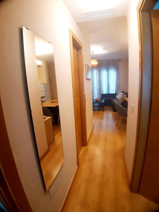 Apartamento Centro マラガ エクステリア 写真