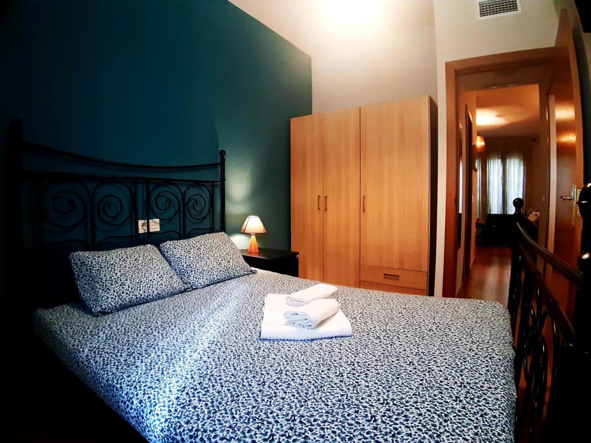 Apartamento Centro マラガ エクステリア 写真